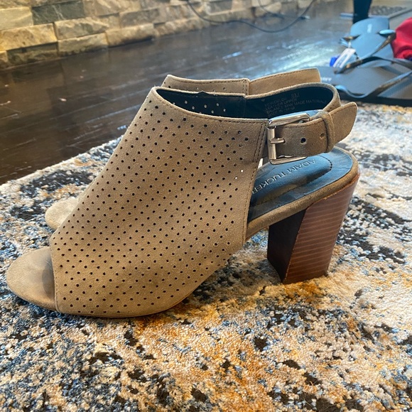 Adam Tucker Shoes - Adam Tucker shoes